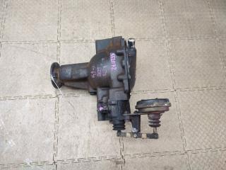 Редуктор передний MITSUBISHI MINICAB U62T 3G83 1 ракурс Редуктор передний MITSUBISHI MINICAB U62T 3G83 1 ракурс