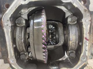 Редуктор передний MITSUBISHI MINICAB U62T 3G83 2 ракурс Редуктор передний MITSUBISHI MINICAB U62T 3G83 2 ракурс