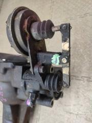 Редуктор передний MITSUBISHI MINICAB U62T 3G83 4 ракурс Редуктор передний MITSUBISHI MINICAB U62T 3G83 4 ракурс