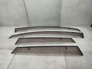 Ветровики комплект DAIHATSU MOVE L175S 1 ракурс
