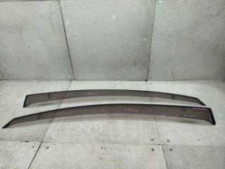 Ветровики комплект DAIHATSU MOVE L175S 3 ракурс