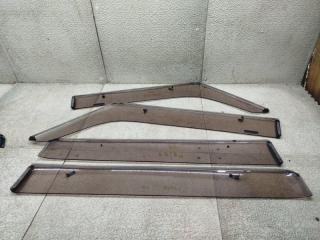 Ветровики комплект DAIHATSU TANTO L375S 2 ракурс