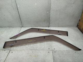 Ветровики комплект DAIHATSU TANTO L375S 3 ракурс