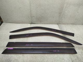 Ветровики комплект MITSUBISHI TOPPO BJ H42A 1 ракурс
