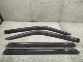 Ветровики комплект MITSUBISHI TOPPO BJ H42A 2 ракурс