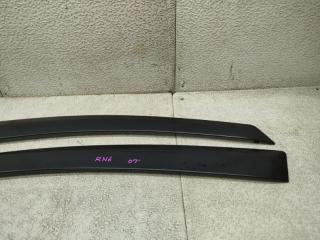 Ветровики комплект HONDA STREAM RN6 5 ракурс