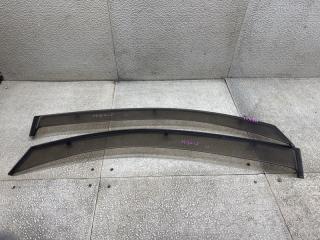 Ветровики комплект NISSAN MOCO MG21S 3 ракурс Ветровики комплект NISSAN MOCO MG21S 3 ракурс