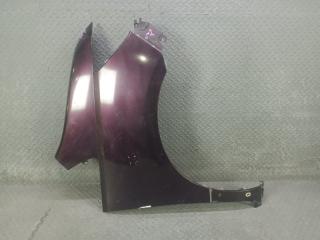 Крыло правое переднее NISSAN SERENA CC25 MR20DE 631001GK9A 1 ракурс