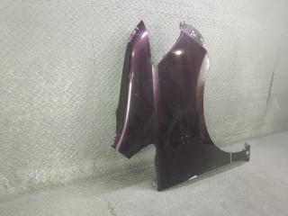 Крыло правое переднее NISSAN SERENA CC25 MR20DE 631001GK9A 3 ракурс