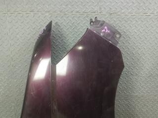 Крыло правое переднее NISSAN SERENA CC25 MR20DE 631001GK9A 4 ракурс