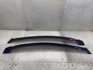 Ветровики комплект TOYOTA ALPHARD ANH20 3 ракурс
