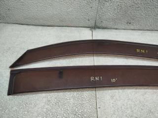 Ветровики комплект SUBARU STELLA RN1 4 ракурс