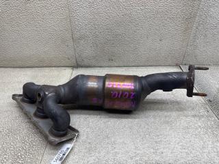 Катализатор BMW X1 E84 N52B30AE 75914479 1 ракурс Катализатор BMW X1 E84 N52B30AE 75914479 1 ракурс