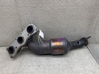 Катализатор BMW X1 E84 N52B30AE 75914479 2 ракурс Катализатор BMW X1 E84 N52B30AE 75914479 2 ракурс