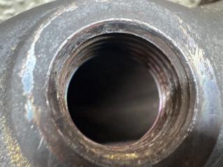 Катализатор BMW X1 E84 N52B30AE 75914479 3 ракурс Катализатор BMW X1 E84 N52B30AE 75914479 3 ракурс