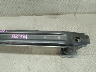 Жесткость бампера задняя TOYOTA PRIUS PHV ZVW52 2ZR-FXE 3 ракурс