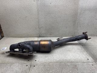 Катализатор BMW X1 E84 N52B30AE 75914479 1 ракурс Катализатор BMW X1 E84 N52B30AE 75914479 1 ракурс