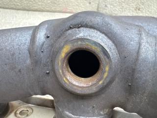 Катализатор BMW X1 E84 N52B30AE 75914479 2 ракурс Катализатор BMW X1 E84 N52B30AE 75914479 2 ракурс