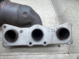 Катализатор BMW X1 E84 N52B30AE 75914479 5 ракурс Катализатор BMW X1 E84 N52B30AE 75914479 5 ракурс