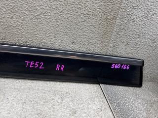 Ветровик правый задний NISSAN ELGRAND TE52 3 ракурс