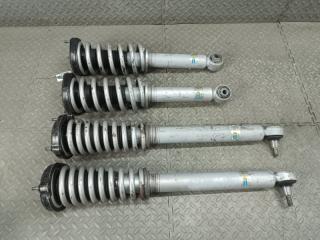 Стойка MERCEDES-BENZ SL-CLASS R230 112.973 1 ракурс