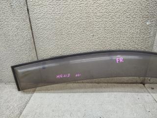 Ветровик правый передний NISSAN MOCO MG21S 2 ракурс Ветровик правый передний NISSAN MOCO MG21S 2 ракурс