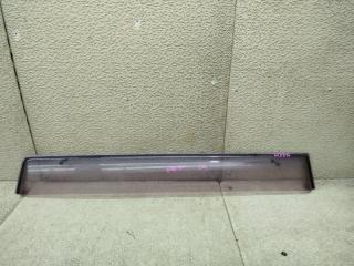 Запчасть ветровик задний правый MITSUBISHI EK WAGON 2004