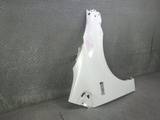 Крыло правое переднее TOYOTA PRIUS PHV ZVW52 2ZR-FXE 5380147090 3 ракурс Крыло правое переднее TOYOTA PRIUS PHV ZVW52 2ZR-FXE 5380147090 3 ракурс