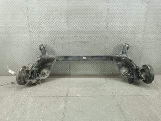 Балка подвески задняя MAZDA DEMIO DJ3FS P3 1 ракурс