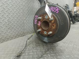 Балка подвески задняя MAZDA DEMIO DJ3FS P3 2 ракурс