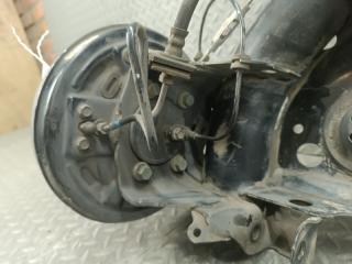 Балка подвески задняя MAZDA DEMIO DJ3FS P3 3 ракурс