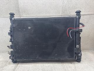 Запчасть радиатор основной ALFA ROMEO 159 2007