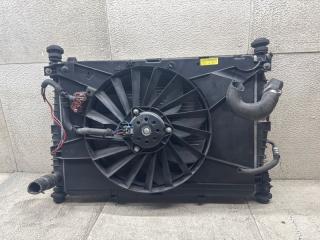 Радиатор основной ALFA ROMEO 159 939 939A5 2 ракурс Радиатор основной ALFA ROMEO 159 939 939A5 2 ракурс