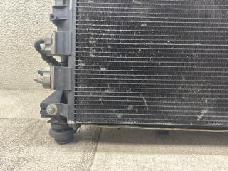 Радиатор основной ALFA ROMEO 159 939 939A5 5 ракурс Радиатор основной ALFA ROMEO 159 939 939A5 5 ракурс