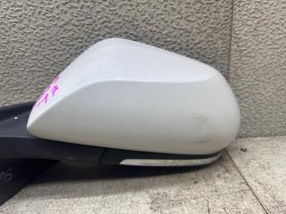 Зеркало левое переднее TOYOTA PRIUS PHV ZVW52 2ZR-FXE 8794047250 2 ракурс