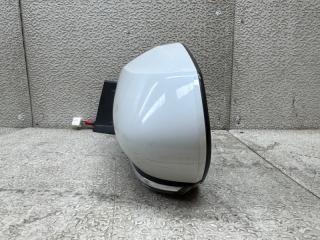 Зеркало левое переднее TOYOTA PRIUS PHV ZVW52 2ZR-FXE 8794047250 5 ракурс