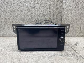 Магнитофон TOYOTA PRIUS PHV ZVW52 2ZR-FXE 0860500A50 1 ракурс Магнитофон TOYOTA PRIUS PHV ZVW52 2ZR-FXE 0860500A50 1 ракурс