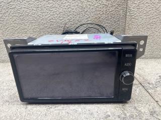 Магнитофон TOYOTA PRIUS PHV ZVW52 2ZR-FXE 0860500A50 2 ракурс Магнитофон TOYOTA PRIUS PHV ZVW52 2ZR-FXE 0860500A50 2 ракурс