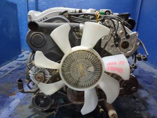 Двигатель MAZDA SENTIA HEEA JE JEB3-02-300, DOHC-24V, 656027 1 ракурс