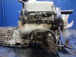 Двигатель MAZDA SENTIA HEEA JE JEB3-02-300, DOHC-24V, 656027 3 ракурс