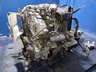 Двигатель MAZDA SENTIA HEEA JE JEB3-02-300, DOHC-24V, 656027 4 ракурс