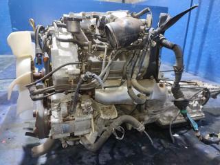 Двигатель MAZDA SENTIA HEEA JE JEB3-02-300, DOHC-24V, 656027 5 ракурс