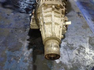 АКПП MAZDA SENTIA HEEA JE BM110, BV92-19-090A, BM110/7X71780 4 ракурс
