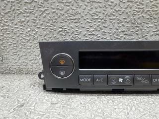 Климат-контроль SUBARU LEGACY BP5 EJ204 72311AG001 2 ракурс