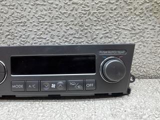 Климат-контроль SUBARU LEGACY BP5 EJ204 72311AG001 3 ракурс