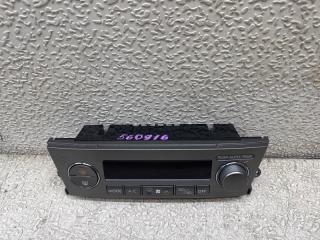 Климат-контроль SUBARU LEGACY BP5 EJ204 72311AG001 4 ракурс