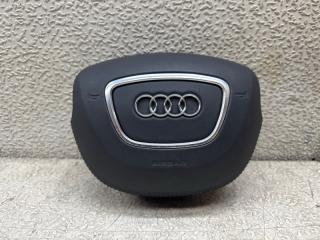 Airbag водительский AUDI A8 4H CGW 1 ракурс