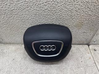 Airbag водительский AUDI A8 4H CGW 2 ракурс
