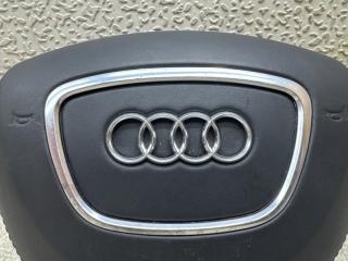 Airbag водительский AUDI A8 4H CGW 3 ракурс