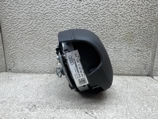 Airbag водительский AUDI A8 4H CGW 4 ракурс